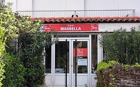 Hotel Marbella